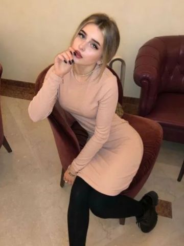Проститутка Роксана Проститутка Роксана